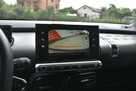 Citroen C4 Cactus 1.2 Benzyna 110KM Manual 2018r. Polski SALON Iwł. lift NAVi LED Kamera - 10