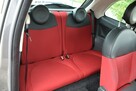Fiat 500 Louge 1.2 70KM Manual 2010r. Klima Panorama Polecam - 10
