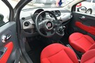 Fiat 500 Louge 1.2 70KM Manual 2010r. Klima Panorama Polecam - 11