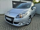 Renault Scenic 1.4 TCe 130KM benzyna DOINWESTOWANY zadbany BDB WYPOSAŻENIE BDB stan - 1