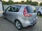 Renault Scenic 1.4 TCe 130KM benzyna DOINWESTOWANY zadbany BDB WYPOSAŻENIE BDB stan - 2