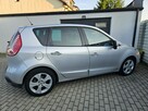 Renault Scenic 1.4 TCe 130KM benzyna DOINWESTOWANY zadbany BDB WYPOSAŻENIE BDB stan - 4