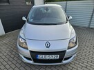 Renault Scenic 1.4 TCe 130KM benzyna DOINWESTOWANY zadbany BDB WYPOSAŻENIE BDB stan - 9