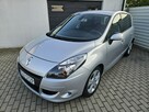 Renault Scenic 1.4 TCe 130KM benzyna DOINWESTOWANY zadbany BDB WYPOSAŻENIE BDB stan - 10