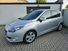 Renault Scenic 1.4 TCe 130KM benzyna DOINWESTOWANY zadbany BDB WYPOSAŻENIE BDB stan - 11