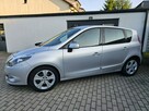 Renault Scenic 1.4 TCe 130KM benzyna DOINWESTOWANY zadbany BDB WYPOSAŻENIE BDB stan - 12