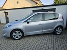 Renault Scenic 1.4 TCe 130KM benzyna DOINWESTOWANY zadbany BDB WYPOSAŻENIE BDB stan - 13