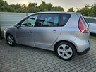 Renault Scenic 1.4 TCe 130KM benzyna DOINWESTOWANY zadbany BDB WYPOSAŻENIE BDB stan - 14