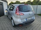 Renault Scenic 1.4 TCe 130KM benzyna DOINWESTOWANY zadbany BDB WYPOSAŻENIE BDB stan - 15