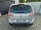 Renault Scenic 1.4 TCe 130KM benzyna DOINWESTOWANY zadbany BDB WYPOSAŻENIE BDB stan - 16