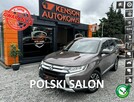 Mitsubishi Outlander 4x4, PL Salon, 7-dmio Osobowy, LED, Kamera cofani, Tempomat, Bluetooth - 1