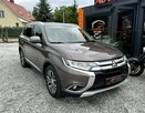Mitsubishi Outlander 4x4, PL Salon, 7-dmio Osobowy, LED, Kamera cofani, Tempomat, Bluetooth - 2