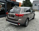 Mitsubishi Outlander 4x4, PL Salon, 7-dmio Osobowy, LED, Kamera cofani, Tempomat, Bluetooth - 3