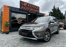 Mitsubishi Outlander 4x4, PL Salon, 7-dmio Osobowy, LED, Kamera cofani, Tempomat, Bluetooth - 7