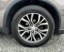 Mitsubishi Outlander 4x4, PL Salon, 7-dmio Osobowy, LED, Kamera cofani, Tempomat, Bluetooth - 9