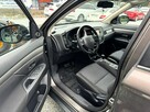 Mitsubishi Outlander 4x4, PL Salon, 7-dmio Osobowy, LED, Kamera cofani, Tempomat, Bluetooth - 10