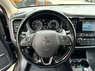 Mitsubishi Outlander 4x4, PL Salon, 7-dmio Osobowy, LED, Kamera cofani, Tempomat, Bluetooth - 15
