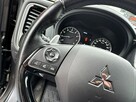 Mitsubishi Outlander 4x4, PL Salon, 7-dmio Osobowy, LED, Kamera cofani, Tempomat, Bluetooth - 16