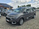 Citroen Berlingo XL Long 1.5 HDi Feel Salon Polska Po dużym serwisie! GWARANCJA FV 23% - 1