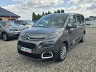 Citroen Berlingo XL Long 1.5 HDi Feel Salon Polska Po dużym serwisie! GWARANCJA FV 23% - 2