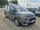 Citroen Berlingo XL Long 1.5 HDi Feel Salon Polska Po dużym serwisie! GWARANCJA FV 23% - 4