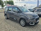 Citroen Berlingo XL Long 1.5 HDi Feel Salon Polska Po dużym serwisie! GWARANCJA FV 23% - 5