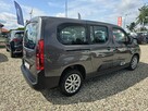 Citroen Berlingo XL Long 1.5 HDi Feel Salon Polska Po dużym serwisie! GWARANCJA FV 23% - 7