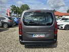Citroen Berlingo XL Long 1.5 HDi Feel Salon Polska Po dużym serwisie! GWARANCJA FV 23% - 9