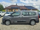 Citroen Berlingo XL Long 1.5 HDi Feel Salon Polska Po dużym serwisie! GWARANCJA FV 23% - 12