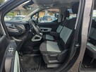 Citroen Berlingo XL Long 1.5 HDi Feel Salon Polska Po dużym serwisie! GWARANCJA FV 23% - 15