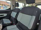 Citroen Berlingo XL Long 1.5 HDi Feel Salon Polska Po dużym serwisie! GWARANCJA FV 23% - 16
