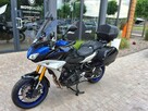 Yamaha Tracer PIĘKNA YAMAHA . BARDZO Zadbana kup online Tracęr 900 GT serwisowany - 2