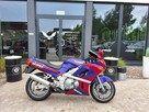 Kawasaki ZZR Stan kolekcionerski BARDZO ŁADNY I ZADBANY. ZZR 600 - 2
