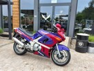 Kawasaki ZZR Stan kolekcionerski BARDZO ŁADNY I ZADBANY. ZZR 600 - 7
