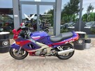 Kawasaki ZZR Stan kolekcionerski BARDZO ŁADNY I ZADBANY. ZZR 600 - 8