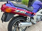 Kawasaki ZZR Stan kolekcionerski BARDZO ŁADNY I ZADBANY. ZZR 600 - 16