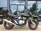 Suzuki GSF / Bandit Przepiękny CZYSTY I ZADBANY gsf bandit S - 1