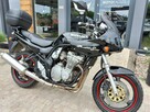 Suzuki GSF / Bandit Przepiękny CZYSTY I ZADBANY gsf bandit S - 4