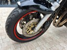 Suzuki GSF / Bandit Przepiękny CZYSTY I ZADBANY gsf bandit S - 5