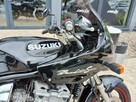 Suzuki GSF / Bandit Przepiękny CZYSTY I ZADBANY gsf bandit S - 8