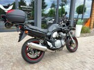 Suzuki GSF / Bandit Przepiękny CZYSTY I ZADBANY gsf bandit S - 11