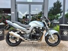 Kawasaki ZR Stan bardzo dobry. BARDZO ŁADNY I ZADBANY. ZR-7 - 1