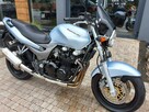 Kawasaki ZR Stan bardzo dobry. BARDZO ŁADNY I ZADBANY. ZR-7 - 2