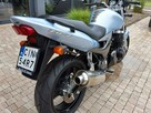 Kawasaki ZR Stan bardzo dobry. BARDZO ŁADNY I ZADBANY. ZR-7 - 4