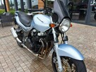 Kawasaki ZR Stan bardzo dobry. BARDZO ŁADNY I ZADBANY. ZR-7 - 7