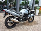 Kawasaki ZR Stan bardzo dobry. BARDZO ŁADNY I ZADBANY. ZR-7 - 11