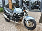 Kawasaki ZR Stan bardzo dobry. BARDZO ŁADNY I ZADBANY. ZR-7 - 12