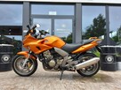 Honda CBF HONDA CBF 1000 Piękna i Zadbana   raty -kup online - 1