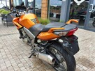 Honda CBF HONDA CBF 1000 Piękna i Zadbana   raty -kup online - 16