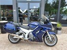 Yamaha FJR PIĘKNA YAMAHA . BARDZO Zadbana kup online - 1
